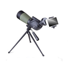 IPRee 15-45X60S Monocular Telescope HD Optic Zoom Lens Bird Watching High Definition View Eyepiece