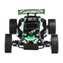 1257690	23211 1/20 2.4G 2WD High Speed RC Racing Drift Car Wave Drive Truck Electric Off-Road Vehicle Toys