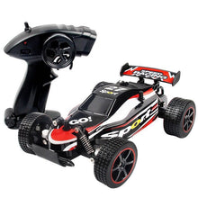 23211 1/20 2.4G 2WD High Speed RC Racing Drift Car Wave Drive Truck Electric Off-Road Vehicle Toys