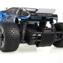 Huanqi 543 1/16 2.4G RC Racing Car High Speed Off-Road Vehicle Toys