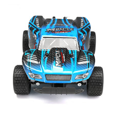 CHENGKEToys 2812B 1/20 2.4G RWD Racing RC Car Brushed Motor Big Foot Off Road Truck Toys