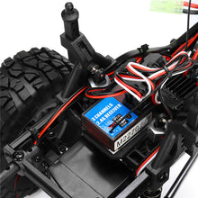 HSP RGT 136100 1/10 2.4G 4WD Racing RC Car Off-Road Rock Crawler Climbing High Speed Truck Toy