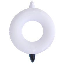 68.9x47.2inch Inflatable Giant Unicorn Summer Swimming Ring Float Toy for Adult Raft Swimming Tools