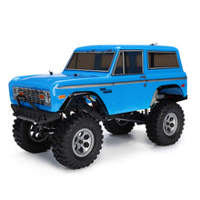 HSP RGT 136100 1/10 2.4G 4WD Racing RC Car Off-Road Rock Crawler Climbing High Speed Truck Toy