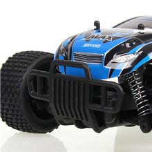 Huanqi 543 1/16 2.4G RC Racing Car High Speed Off-Road Vehicle Toys