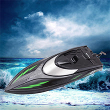 SYMA Q3 2.4G 4CH 180 Flip Waterproof High Speed Racing RC Boat With LCD Screen Kids Gift Toys