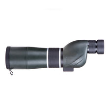 IPRee 15-45X60S Monocular Telescope HD Optic Zoom Lens Bird Watching High Definition View Eyepiece