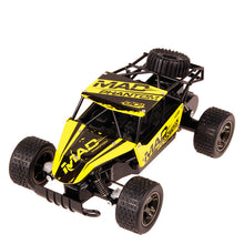 ChengKe Toys 1815B 1/20 2.4G 2WD Racing RC Car With Alloy Shell Big Foot Off-Road RTR Toy