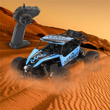 ChengKe Toys 1815B 1/20 2.4G 2WD Racing RC Car With Alloy Shell Big Foot Off-Road RTR Toy