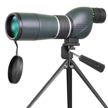 IPRee 15-45X60S Monocular Telescope HD Optic Zoom Lens Bird Watching High Definition View Eyepiece