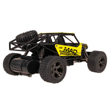 ChengKe Toys 1815B 1/20 2.4G 2WD Racing RC Car With Alloy Shell Big Foot Off-Road RTR Toy
