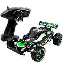 23211 1/20 2.4G 2WD High Speed RC Racing Drift Car Wave Drive Truck Electric Off-Road Vehicle Toys