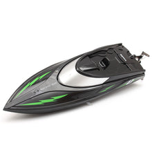 SYMA Q3 2.4G 4CH 180 Flip Waterproof High Speed Racing RC Boat With LCD Screen Kids Gift Toys