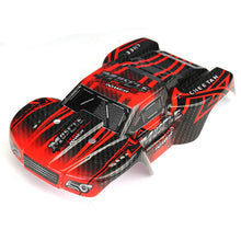 CHENGKEToys 2812B 1/20 2.4G RWD Racing RC Car Brushed Motor Big Foot Off Road Truck Toys