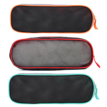 7Pcs Set Packing Cubes Outdoor Camping Travel Luggage Organizer Zip Clothes Storage Bag Pouch