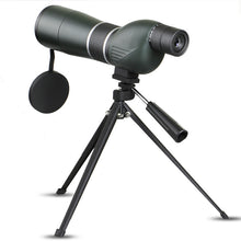 IPRee 15-45X60S Monocular Telescope HD Optic Zoom Lens Bird Watching High Definition View Eyepiece