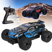 Huanqi 543 1/16 2.4G RC Racing Car High Speed Off-Road Vehicle Toys