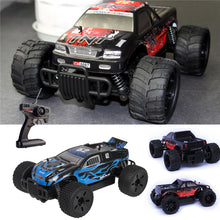 Huanqi 543 1/16 2.4G RC Racing Car High Speed Off-Road Vehicle Toys