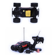 Huanqi 543 1/16 2.4G RC Racing Car High Speed Off-Road Vehicle Toys