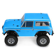 HSP RGT 136100 1/10 2.4G 4WD Racing RC Car Off-Road Rock Crawler Climbing High Speed Truck Toy