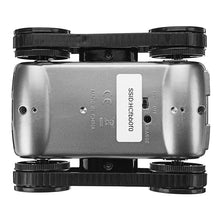 Happy Cow 777-270 Mini WiFi RC Car With Camera Support IOS Phone Android Real-time Tank Toys