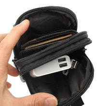 IPRee™ 5.5 Inch Outdoor EDC Tactical Molle Waist Bag Pack Men Cell Phone Case Wallet Pouch Holder For iphone 7 SAMSUNG Camping Hiking