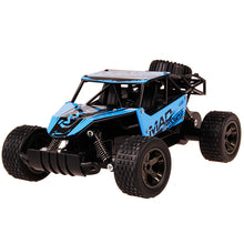 ChengKe Toys 1815B 1/20 2.4G 2WD Racing RC Car With Alloy Shell Big Foot Off-Road RTR Toy