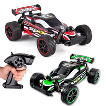 1257690	23211 1/20 2.4G 2WD High Speed RC Racing Drift Car Wave Drive Truck Electric Off-Road Vehicle Toys