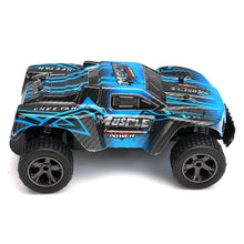 CHENGKEToys 2812B 1/20 2.4G RWD Racing RC Car Brushed Motor Big Foot Off Road Truck Toys