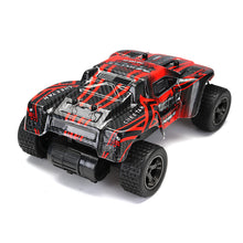 CHENGKEToys 2812B 1/20 2.4G RWD Racing RC Car Brushed Motor Big Foot Off Road Truck Toys