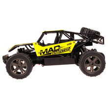 ChengKe Toys 1815B 1/20 2.4G 2WD Racing RC Car With Alloy Shell Big Foot Off-Road RTR Toy