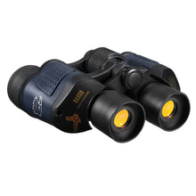 Optical Binocular Low Light Level Night Vision Telescope HD High Clarity 3000M