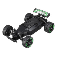23211 1/20 2.4G 2WD High Speed RC Racing Drift Car Wave Drive Truck Electric Off-Road Vehicle Toys