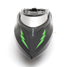 SYMA Q3 2.4G 4CH 180 Flip Waterproof High Speed Racing RC Boat With LCD Screen Kids Gift Toys