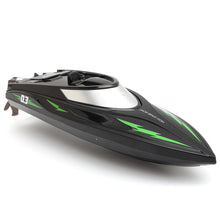 SYMA Q3 2.4G 4CH 180 Flip Waterproof High Speed Racing RC Boat With LCD Screen Kids Gift Toys