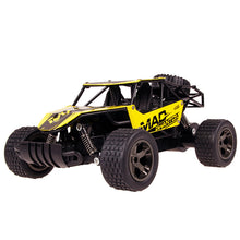 ChengKe Toys 1815B 1/20 2.4G 2WD Racing RC Car With Alloy Shell Big Foot Off-Road RTR Toy