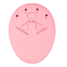 Smart Abs Stimulator Abdomen Arm Muscle Building Equipment EMS Training Body Shape Beauty Trainer