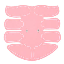 Smart Abs Stimulator Abdomen Arm Muscle Building Equipment EMS Training Body Shape Beauty Trainer