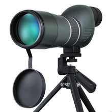 IPRee 15-45X60S Monocular Telescope HD Optic Zoom Lens Bird Watching High Definition View Eyepiece
