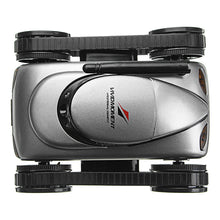 Happy Cow 777-270 Mini WiFi RC Car With Camera Support IOS Phone Android Real-time Tank Toys