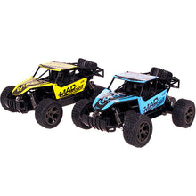 ChengKe Toys 1815B 1/20 2.4G 2WD Racing RC Car With Alloy Shell Big Foot Off-Road RTR Toy