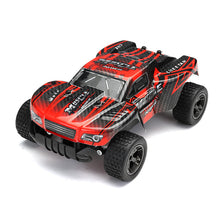 CHENGKEToys 2812B 1/20 2.4G RWD Racing RC Car Brushed Motor Big Foot Off Road Truck Toys