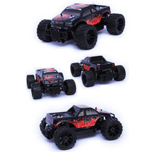 Huanqi 543 1/16 2.4G RC Racing Car High Speed Off-Road Vehicle Toys