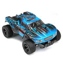 CHENGKEToys 2812B 1/20 2.4G RWD Racing RC Car Brushed Motor Big Foot Off Road Truck Toys