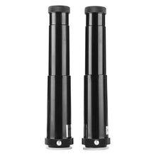 675x High Magnification Astronomical Refractive Zooming Telescope for Space Celestial Observation