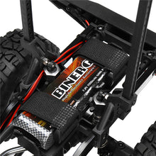 HSP RGT 136100 1/10 2.4G 4WD Racing RC Car Off-Road Rock Crawler Climbing High Speed Truck Toy