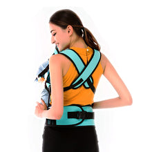 Baby Carriers Waist Stool Multi-functional 3 in 1 Baby Sling Hold Waistline Belt Backpack
