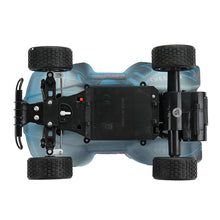 CHENGKEToys 2812B 1/20 2.4G RWD Racing RC Car Brushed Motor Big Foot Off Road Truck Toys