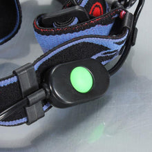 XANES XML T6 Bike Bicycle Headlamp Headlight Zoomable Adjustable LED Light